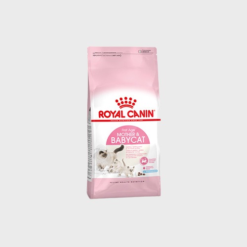 로얄캐닌 캣 고양이사료 마더&amp;베이비캣 1.2kg 