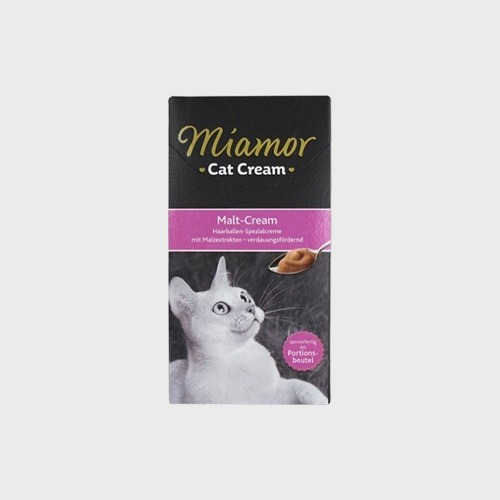 미아모아 고양이간식 몰트 크림 90g 