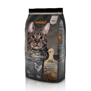 레오나르도 캣 고양이사료 어덜트 컴플리트 32/16 7.5kg 