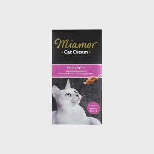 미아모아 고양이간식 몰트 크림 90g 4월 입고 예정