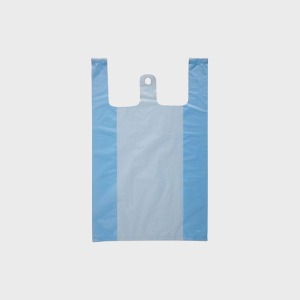 검정 배변 비닐 봉투 (소) 100p 검정색 재고 부족으로 파란색으로 발송될 수 있어요!